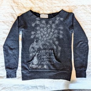 Pride & Prejudice sweatshirt